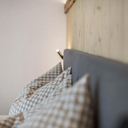 Forchnerhof Apt 1 Terento Dış mekan fotoğraf