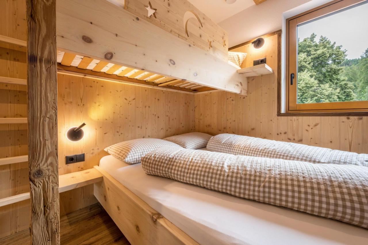 Forchnerhof Apt 1 Terento Dış mekan fotoğraf