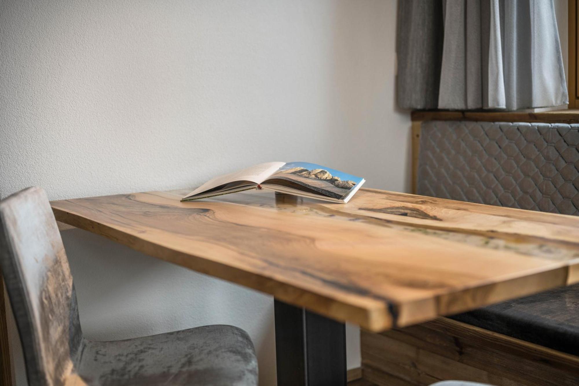 Forchnerhof Apt 1 Terento Dış mekan fotoğraf