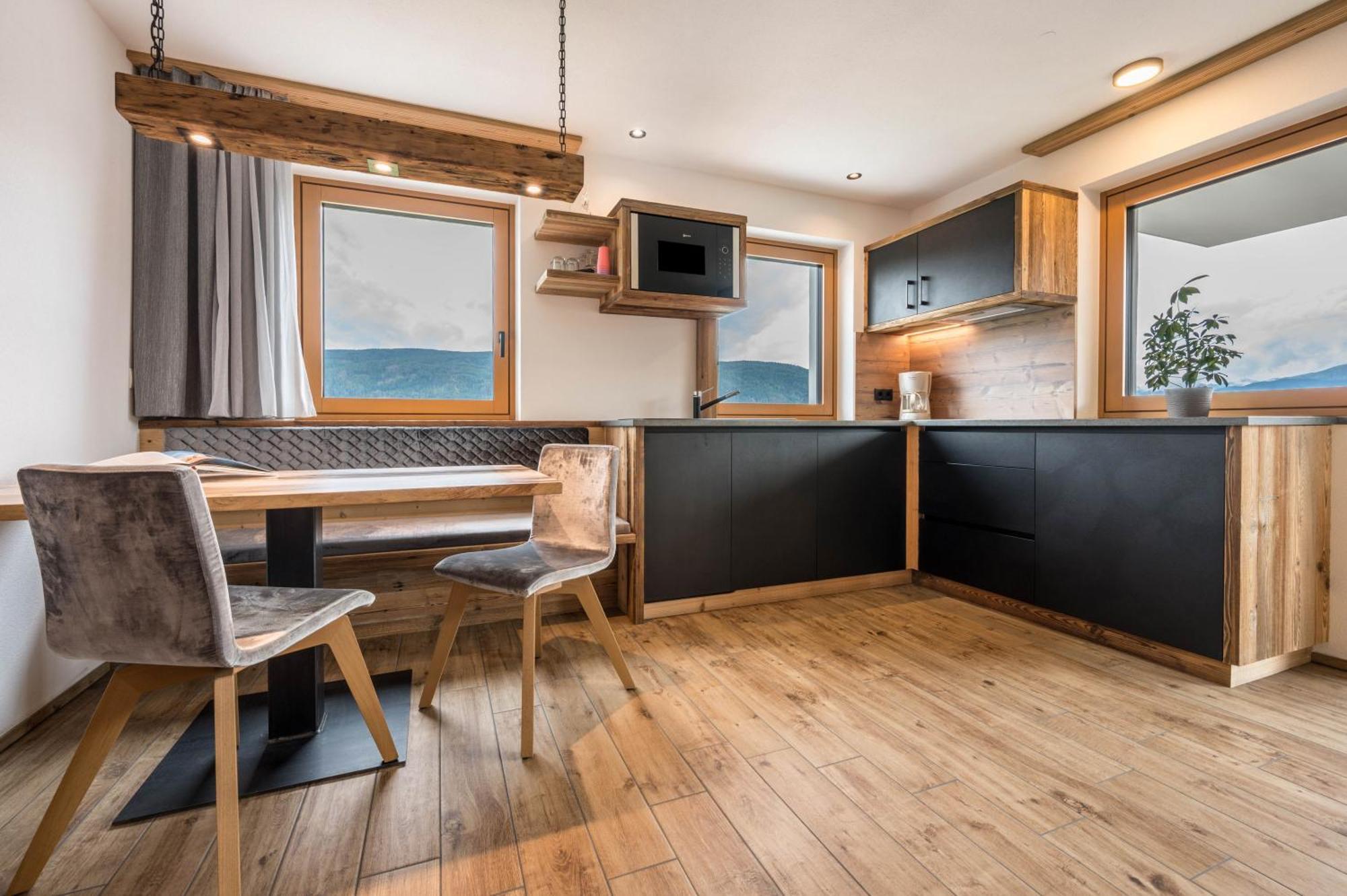 Forchnerhof Apt 1 Terento Dış mekan fotoğraf