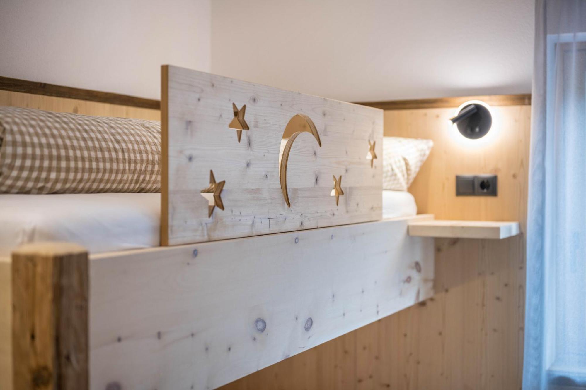 Forchnerhof Apt 1 Terento Dış mekan fotoğraf