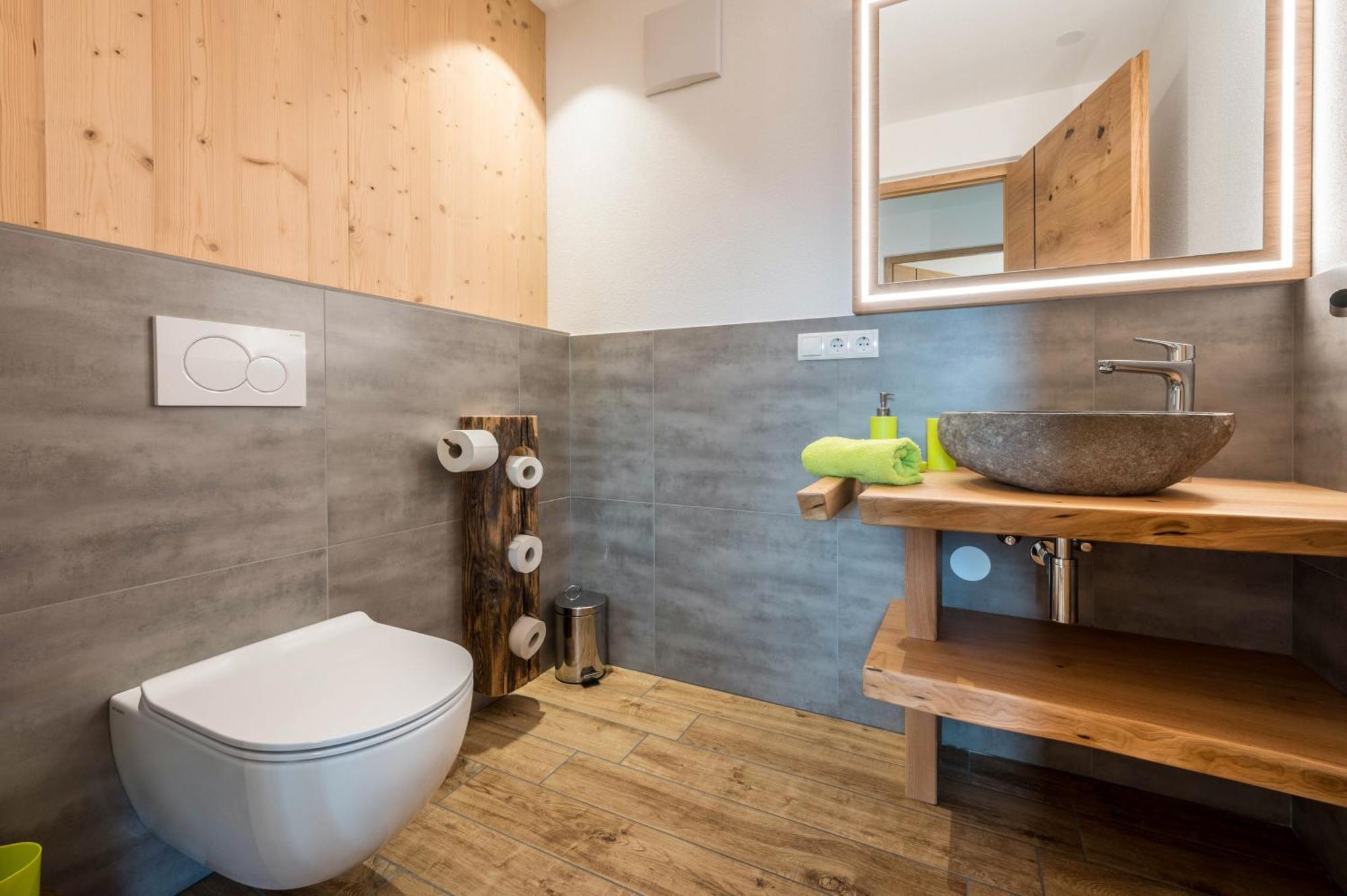 Forchnerhof Apt 1 Terento Dış mekan fotoğraf